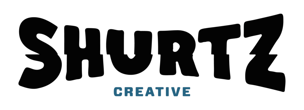 Shurtz Creative Logo
